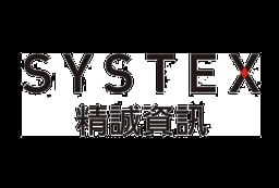 精誠資訊 標誌